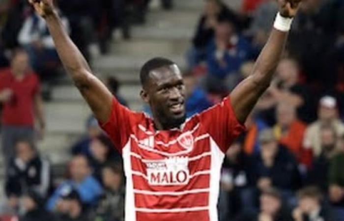 Football-UEFA Champions League,/Salzburg-Brest (0-4): Abdallah Sima double scorer and credited with 3 goals after 2 matches, “It’s beautiful, it’s a great collective performance”