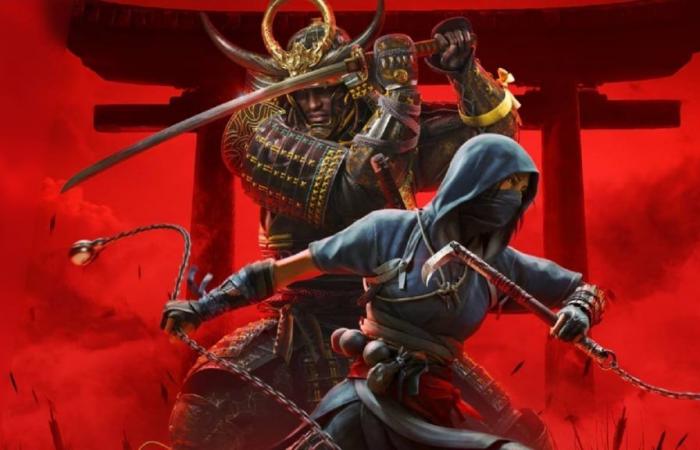 Assassin’s Creed Shadows: Is Yasuke’s character the cause of the postponements? Apparently it’s more complex than that…