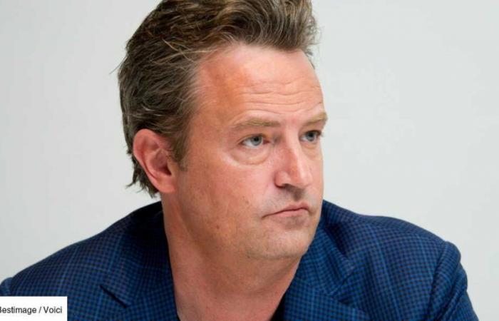 Death of Matthew Perry: Doctor linked to Friends star’s death pleads guilty