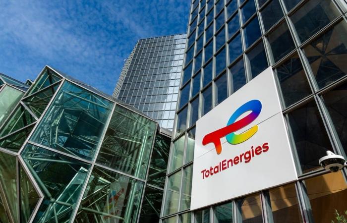 TotalEnergies makes an incredible investment in Suriname