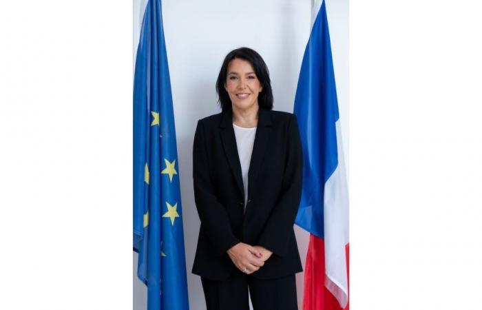 Nathalie Kennedy, Ambassador of France to Peru