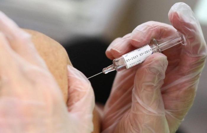 Announced return of the flu: still too few people at risk are vaccinated