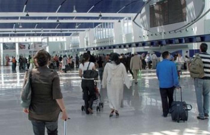 Morocco wants to reach the mark of 65 million air travelers by 2037