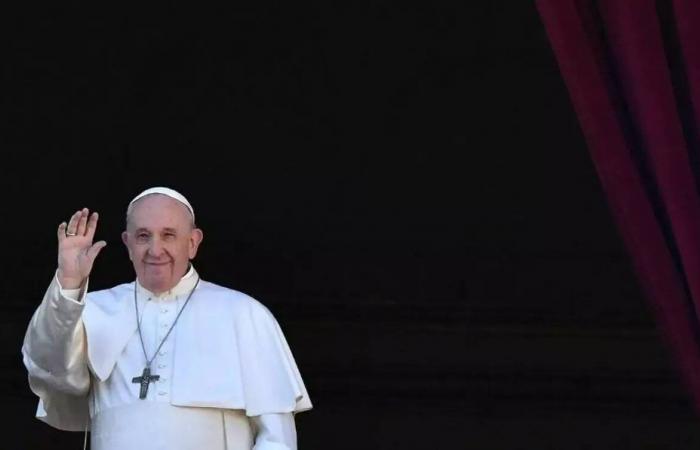 Middle East: Pope calls for global day of prayer on October 7