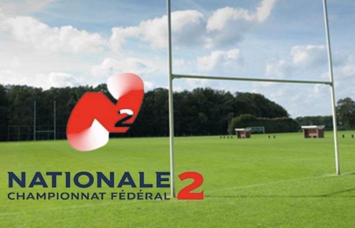 RUGBY. ”It’s a legend that is collapsing”, this Nationale 2 club towards inevitable bankruptcy