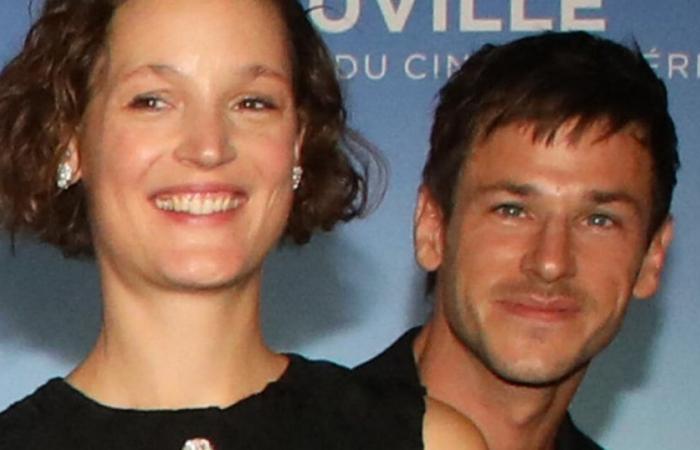 Vicky Krieps, “Gaspard Ulliel’s soul mate”, has shaved her head: a look revealed with confidence