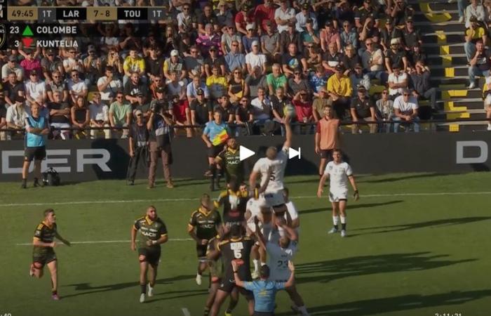 Top 14 – Why is Toulon’s counterattack so effective?