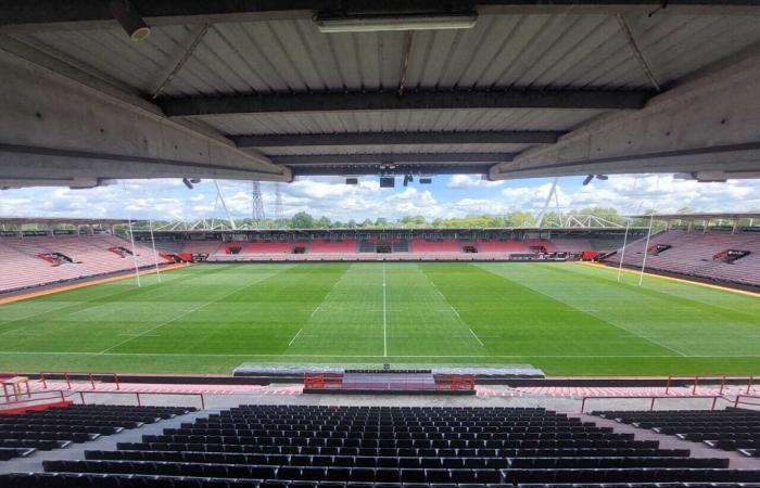 Rugby. The Ernest-Wallon stadium will host a gala match in Toulouse (with tickets for less than 10 euros)