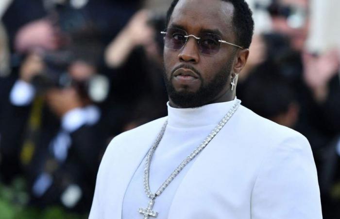 Sean Combs’ ‘Wild’ Parties: Girls ‘Losing Their Clothes’