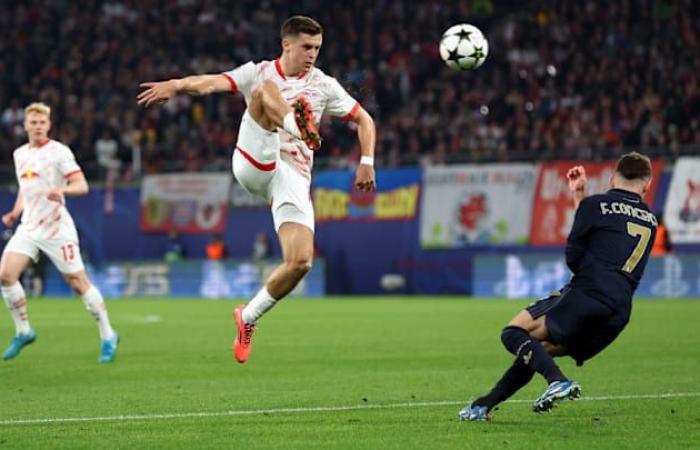 RB Leipzig – Juventus (2-3): the Bianconeri’s notes after this completely crazy match