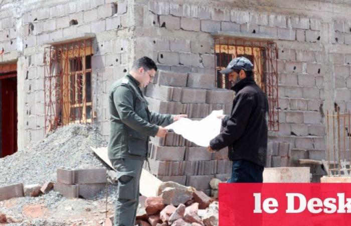 Al-Haouz earthquake: 5-month extension of the duration of emergency aid payments