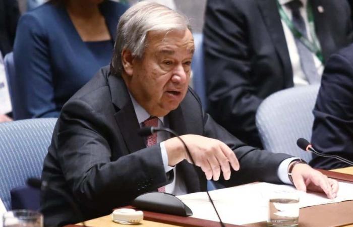 Middle East: UN chief criticizes “sickening” escalation, Israel and Iran threaten each other