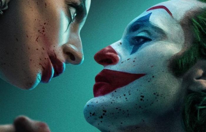 Joker review: Folie à deux, is this a joke?