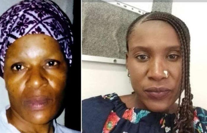 Slaughtered and fed to pigs: the fate of two black women sparks outrage in South Africa