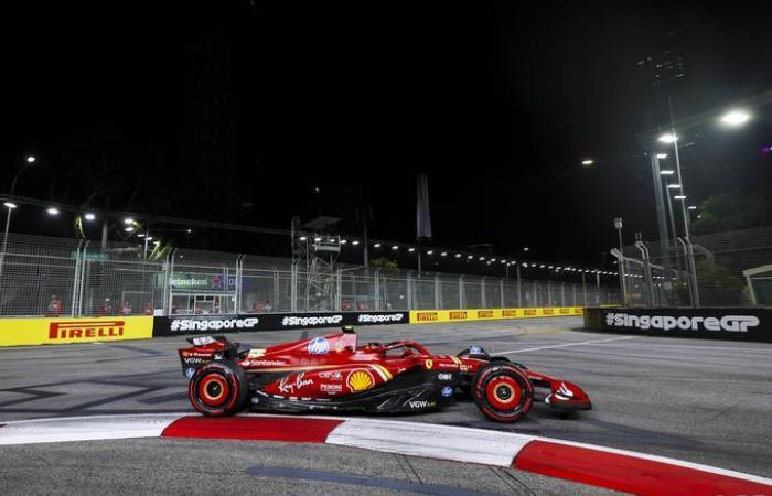 Formula 1 | Ferrari must ‘pay special attention’ to tires in qualifying