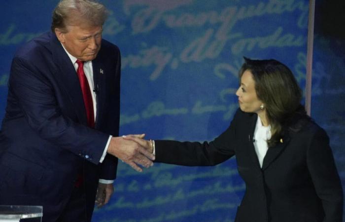 American elections: Kamala Harris and Donald Trump multiply tax promises