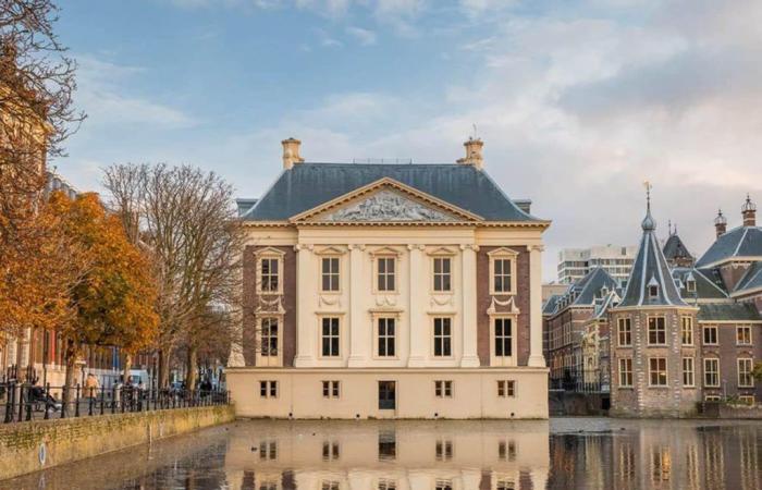 Mauritshuis in The Hague ordered to return its Rembrandts