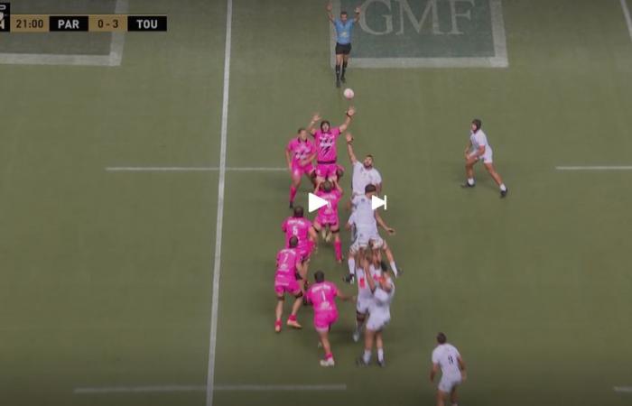 Top 14 – Why is Toulon’s counterattack so effective?