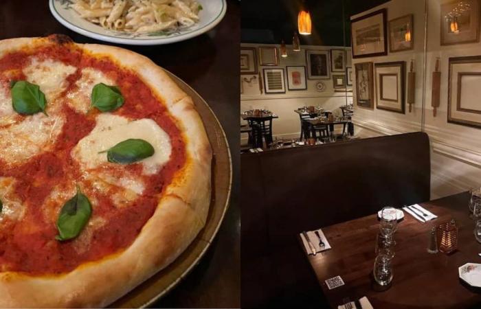 A Montreal restaurant at the heart of a controversy: $7 to share a pizza, a questionable choice?