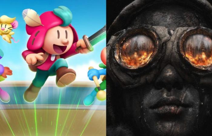 Video games: indie gems of the month of September