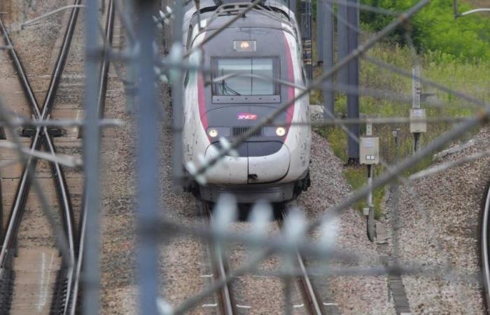 “A shame”: controversy in France around the prices of train tickets for Christmas