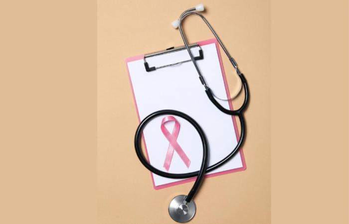 Pink October: awareness and screening for breast and cervical cancer