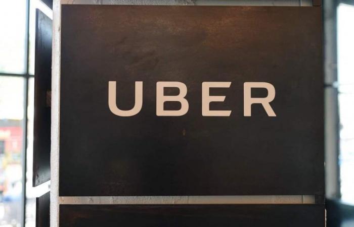 Because of an Uber Eats order, a couple involved in a serious Uber accident cannot sue the company