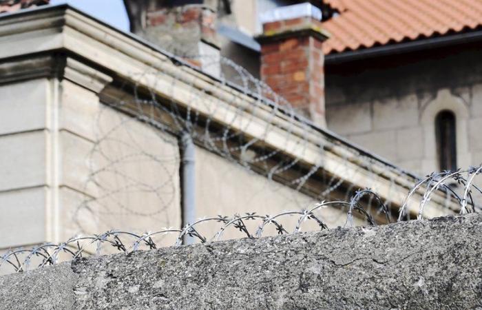 Investigation underway after the suspicious death of an inmate from the Carcassonne remand center, the day after his conviction in court