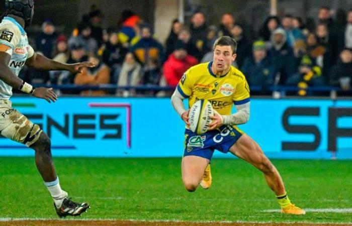 ASM Clermont – Toulon: Delguy applies, uncertainties and packages