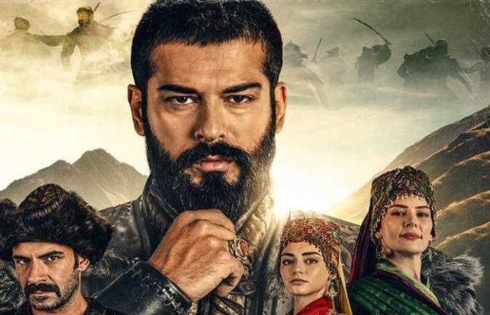 The date of the series “The Resurrection of Othman” Season 6 (details)