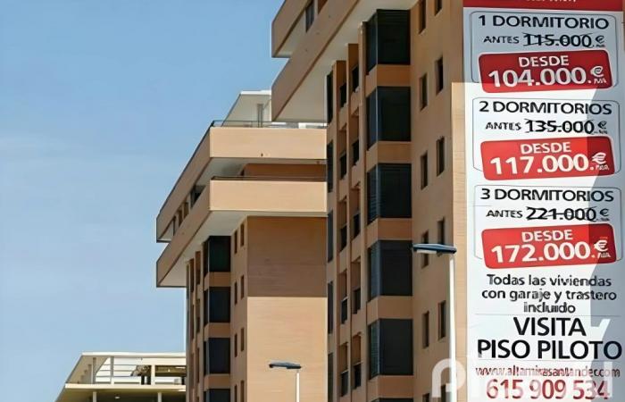 Moroccans very active in the Spanish real estate market