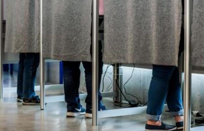 Local elections 2024: several important new features in Flanders