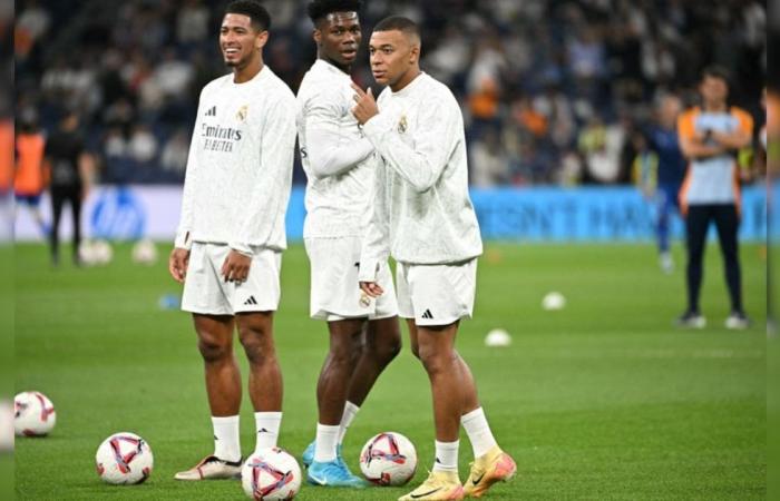 Lille vs Real Madrid Live Streaming UEFA Champions League Live Telecast: When And Where To Watch