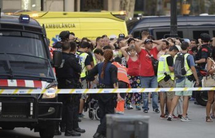 ​Spain deports to Morocco one of those convicted for the August 17, 2017 attacks in Barcelona