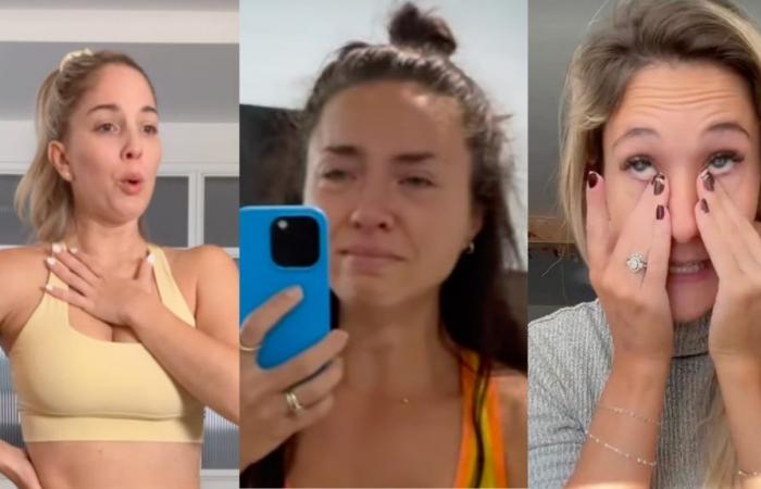 Influencers upset by the announcement of a well-known MLM company