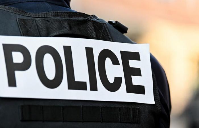 a 40-year-old woman killed at her home in Aubervilliers