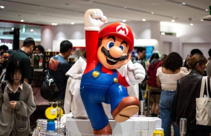 The history of Nintendo dates back to the 19th century, this is how the famous video game brand was born – Ouest-France evening edition