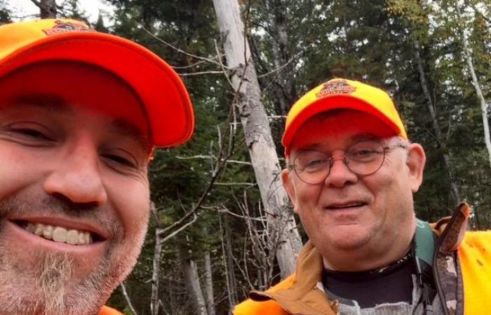 A record number of moose have been killed in NB