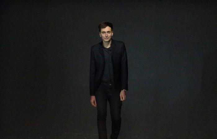 Fashion: Hedi Slimane leaves artistic direction of Celine