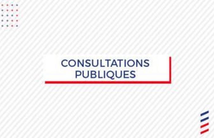 Public consultation – special conditions for cuttlefish fishing in the Ille-et-Vilaine trap