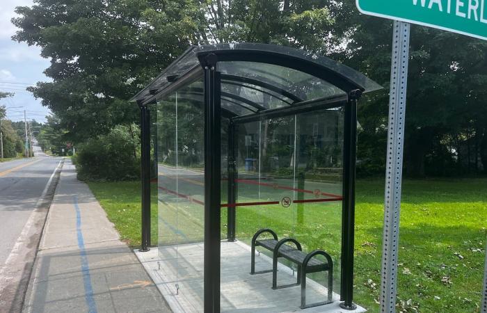 Public transportation will connect Granby to Cowansville