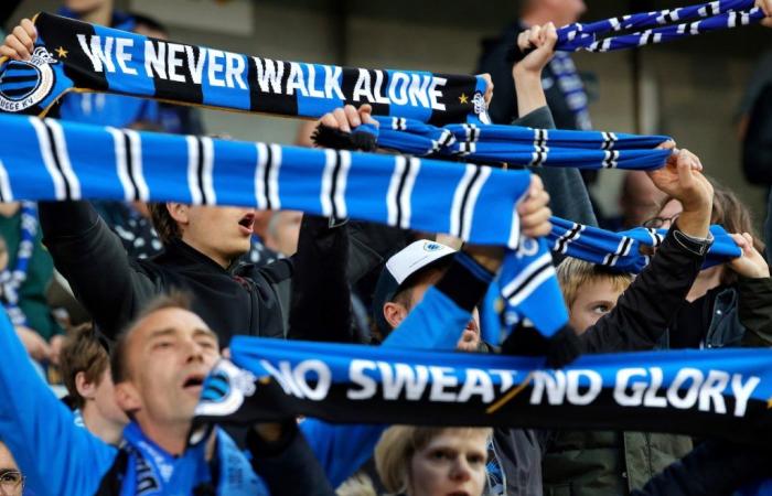 Watch SK Sturm Graz vs. Club Brugge: UEFA Champions League free live stream