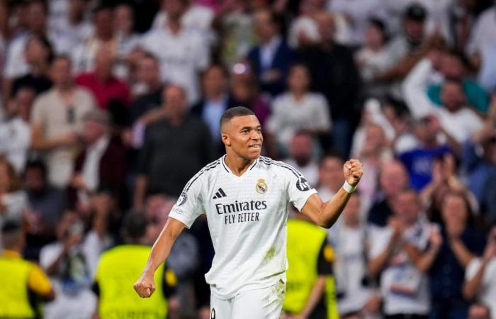 Real Madrid vs. LOSC Lille FREE LIVE STREAM (10/2/24): Time, TV, channel for UEFA Champions League