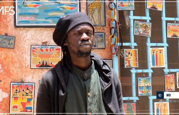 SENEGAL-WORLD-MUSIC / Winner of the ”Afield fellowship 2024 Prize”: Sahad Sarr rewarded for his actions at the Kamyaak eco village – Senegalese press agency