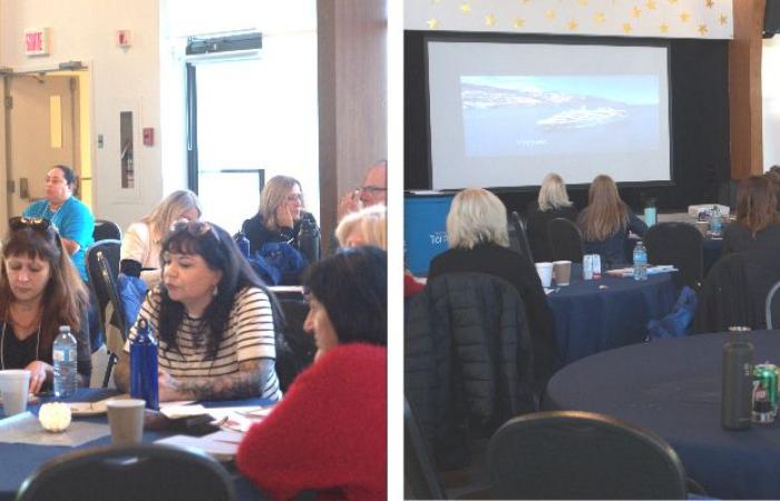 “The road to excellence”: Voyages Terre et Monde holds its annual training day