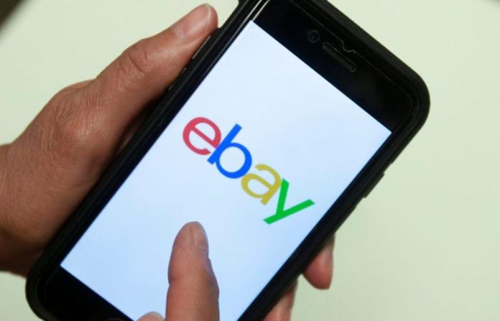 eBay selling fees are scrapped to boost to reselling | Business News