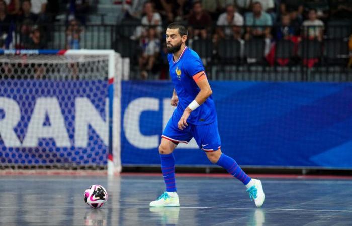 France-Argentina: at what time and on which channel to follow the semi-final of the Futsal World Cup?