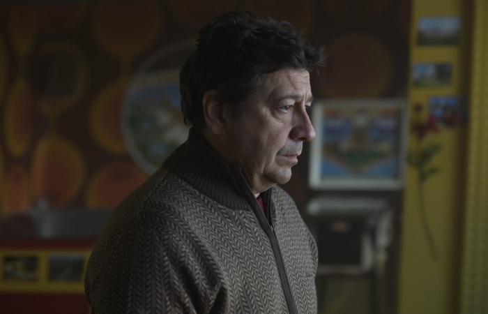 Review / “An ideal father” (2024) with Laurent Gerra and Eddy Mitchell