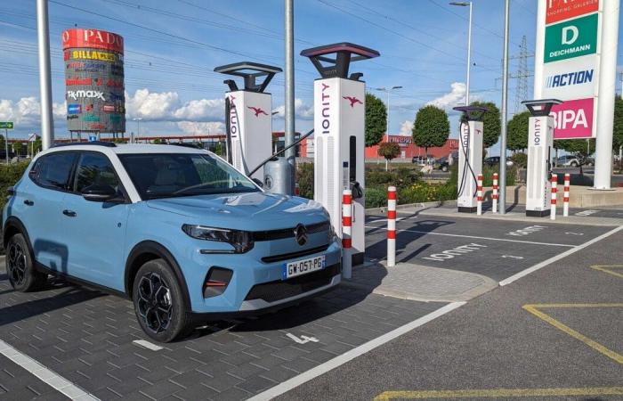 Affordable electric cars from Renault and Citroën finally arrive in France