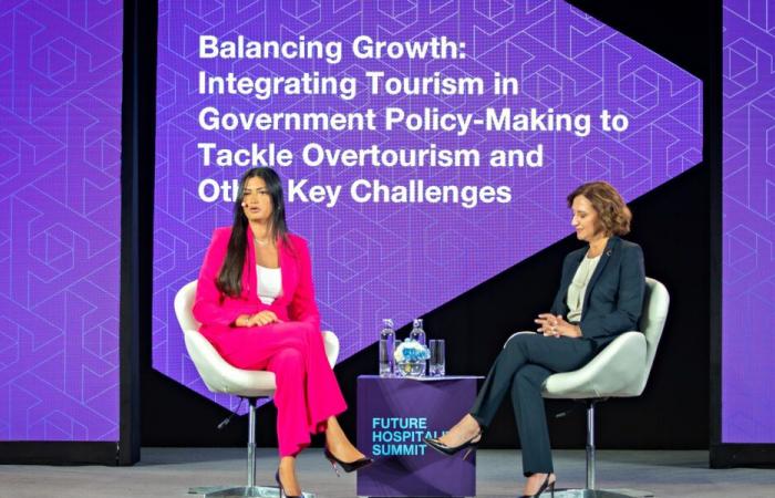 Tourism: Investment opportunities offered in Morocco presented in Dubai